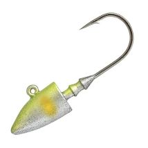 Jigkopf Madness Bakuree Head Chart Ayu - 3er Pack Bakureehd18chayu