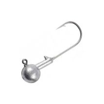 Jigkopf Scratch Tackle Aiko Round Jig Head Srtar10