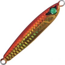 Jiglepel Tsurugiya Kenpachi Red Gold 989984455