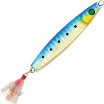 Jigs Tsurugiya Seajig Naos Bleu 837000101