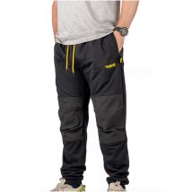 Jogging Homme Black Cat Hd Joggers - Noir L - Pêcheur.com
