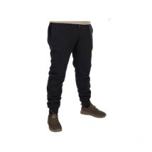 Jogging Mann Fox Collection Sherpa Jogger - Noir Ccl289