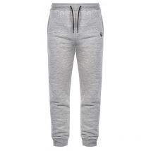 Jogging Uomo - Bianco Guru Polar - Blanc Gcl370