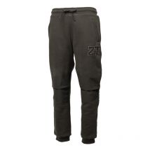 Jogging Uomo - Cachi Nash Zero Tolerance Wind Chill Joggers Varsity - Kaki C6424