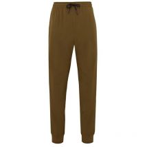 Jogging Uomo - Cachi Trakker Techpro Joggers - Kaki 207285