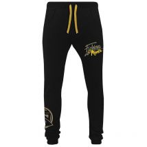 Jogging Uomo Hot Spot Design Fishing Mania - Giallo 010500404
