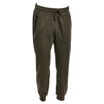 Jogging Uomo Starbaits Pants Green 18046