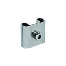 Jonction Forwater Pour Support Pare-battage Jonction Inox