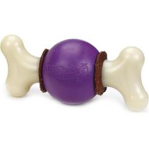 Jouet 3 En 1 Chien Busy Buddy Bouncy Bone Taille M