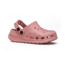 Junior Clogs Rouchette Kosmik - Rose 3519374720058