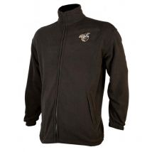 Junior Fleece Treeland T314k - Marron T314k/14
