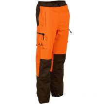 Junior-hose Swedteam Ridge - Orange Neon 100398551442