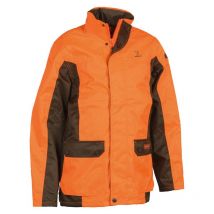 Junior-jagdjacke Percussion 2924-oran-(a)-16a