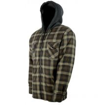 Junior Langarmhemd Treeland Polaire Sherpa T512k T512k/16