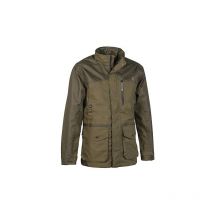 Juniorjacke Percussion Imperlight Evo 2946-kaki-pas-14a