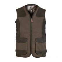 Juniorvest Percussion Tradition Chasse 2918-kacl-(a)-8a