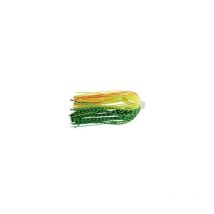 Jupe Spinner Delalande Fines Lamelles - Par 2 Coloris 07 - Pêcheur.com