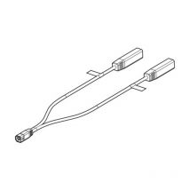 Kabel Humminbird Voor Installatie Peiler Mega Imaging En De Bifrequentie Sonde As-msidby
