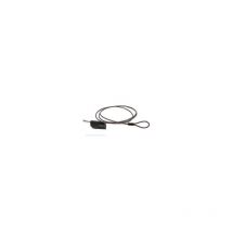 Kabel Tegen Diefstal Ligne Verney-carron Phac030-noir-pas-tu
