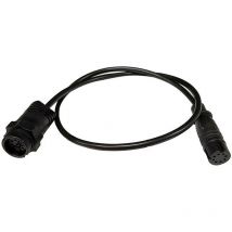 Kabeladapter Lowrance Prise Bleu 7pin Vers Hook 2 000-14068-001