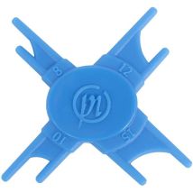 Kalibrator Petli Preston Innovations Floater Loop Sizer P0220039