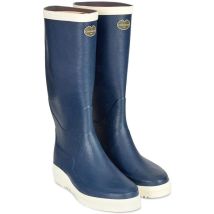 Kalosze Meskie Le Chameau - Morski 2116-0546-46