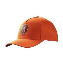 Kappe Browning Shield - Orange 3086184008