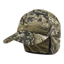 Kappe Deerhunter Excape Winter Cap - Realtree Excape 6607-93dh-58/59