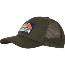 Kappe Seeland Gabbro Trucker 4037710220000