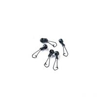 Karabinerwirbel Mit Clip Pafex Perles Rotatives Rondes P3508