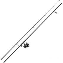 Karpfen Set Dam Charger Carp Fd Combo 1608860