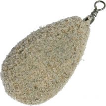 Karpfenblei Technipêche Birne Mit Mineralien - 6er Pack Tech/ps0110