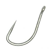 Karpfenhaken Avid Carp Armorok Chod Barbless - 10er Pack A0520014