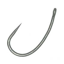 Karpfenhaken Avid Carp Armorok Curve Barbless - 10er Pack A0520005