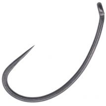 Karpfenhaken Korda Spinner Barbless Ksprb4