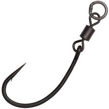 Karpfenhaken Prologic Swivel Hook Cs Svs62079