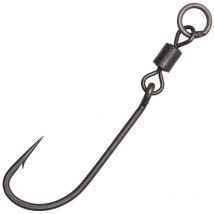 Karpfenhaken Prologic Swivel Hook Svs62077