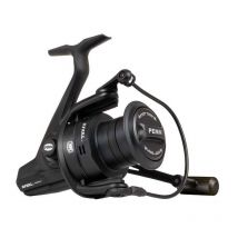 Karpfenrolle Penn Rival Longcast Black 1524483