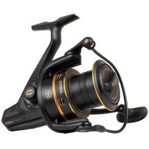 Karpfenrolle Penn Rival Longcast Gold 1524485