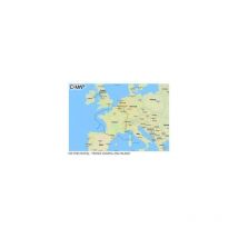 Karte C-map Reveal Large France Côtes Et Eaux Intérieures M-ew-y065-ms
