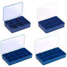 Kasten Für Zubehör Plastilys T/hb-a7