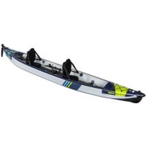 Kayak Gonflable Tahe Full Hp2 Pro + 2 Pagaies 108219 - Pêcheur.com