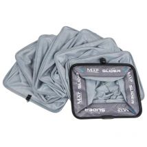 Keepnet Map Silver Slider Keepnet Q0600