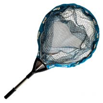 Kescher Pafex Strongnet Filet Anti-a Bleu Alu Gros Poissons Strongnet-l120-aa