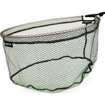 Kescherkopf Greys Rubber Free Flow Specimen 1325913