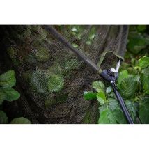 Kesselnetz Solar Camo Replacement Landing Net Mesh 42 Inch Mesh42camo