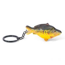 Key Ring Anaconda Beauty Carp Keychain 0125001