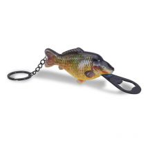 Key Ring Anaconda Beauty Common Carp-schuppenkarp Opener 0125988