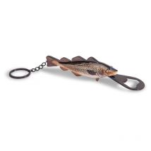 Key Ring Aquantic Beauty Cod-dorsch Opener 0125986