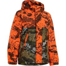 Kids' Jacket Swedteam Ridge 100342710442